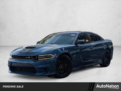 Used 2020 Dodge Charger Scat Pack w/ Dynamics Package