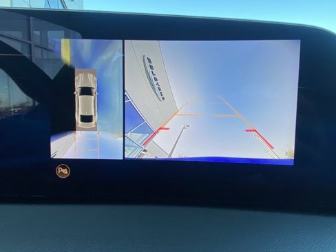 Used 2025 Cadillac CT5 Premium Luxury image 20