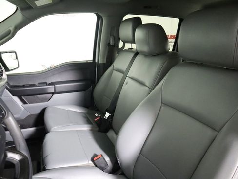 Used 2022 Ford F150 XL w/ Equipment Group 101A High image 30