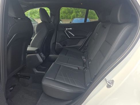 Used 2026 BMW X2 xDrive28i w/ Technology Package AWD/4WD image 17