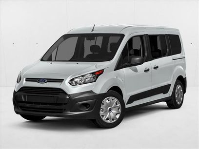 Used 2016 Ford Transit Connect XLT