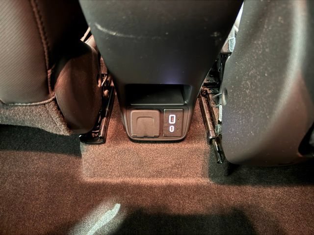 Certified 2023 Chevrolet TrailBlazer RS w/ Convenience Package FWD image 23