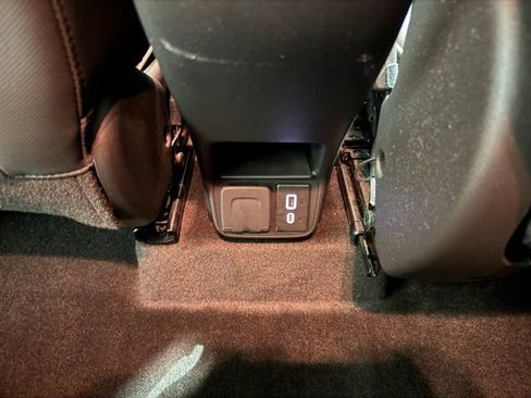 Certified 2023 Chevrolet TrailBlazer RS w/ Convenience Package FWD image 23
