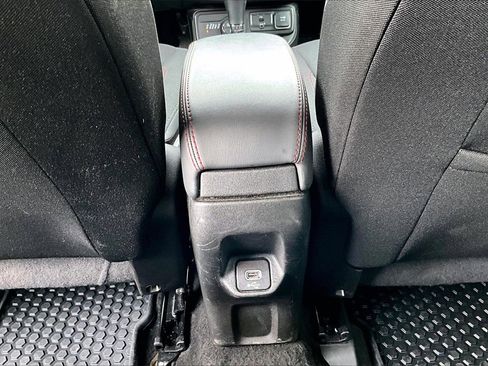 Certified 2023 Jeep Renegade Trailhawk image 16