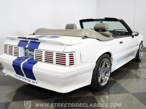 Used 1989 Ford Mustang GT image 11