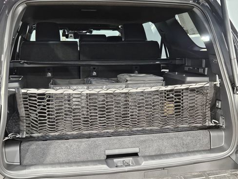 New 2026 Toyota 4Runner 4WD image 23