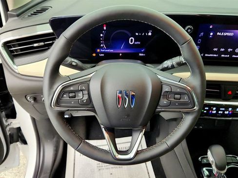 Used 2026 Buick Encore GX Avenir FWD image 13