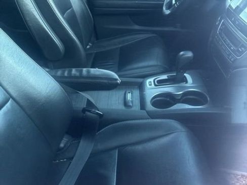 Used 2017 Honda Pilot EX-L image 13