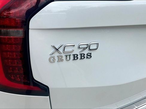 New 2026 Volvo XC90 T8 Ultra w/ Lounge Package AWD/4WD image 44