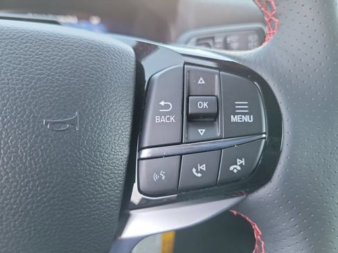 New 2025 Ford Explorer ST w/ Sun And Sound Package RWD image 30