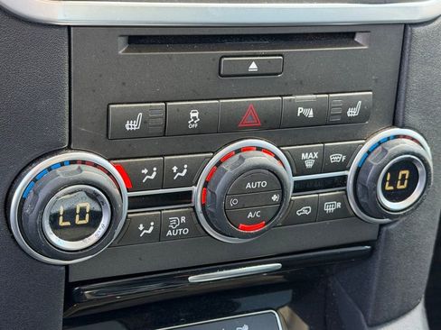 Used 2014 Land Rover LR4 HSE AWD/4WD image 19