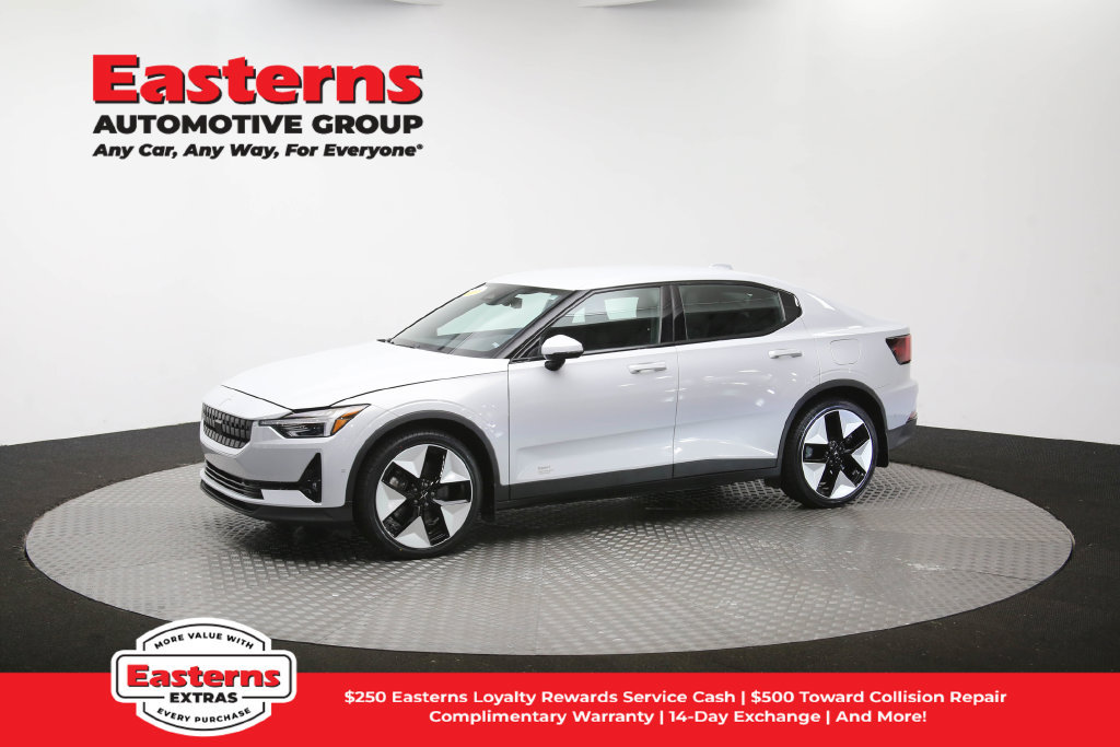 Used 2023 Polestar Polestar 2 w/ Pilot Pack AWD/4WD image 57