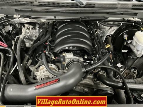 Used 2016 GMC Sierra 1500 Denali w/ Denali Ultimate Package AWD/4WD image 39