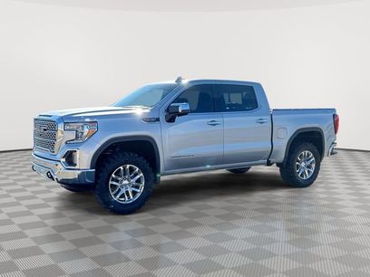 Used 2019 GMC Sierra 1500 SLT w/ SLT Premium Plus Package