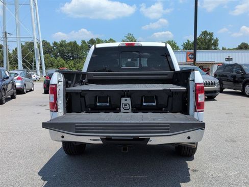 Used 2018 Ford F150 XLT w/ Equipment Group 302A Luxury RWD image 31