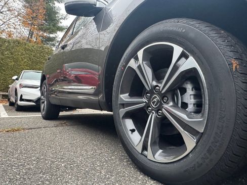 New 2026 Acura RDX SH-AWD w/ Technology Package image 40