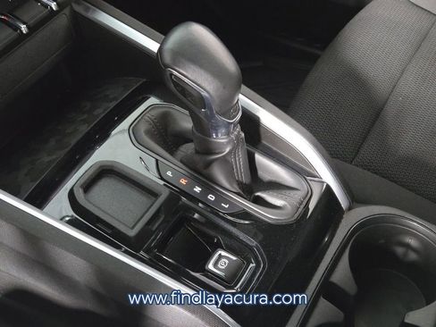 Used 2023 Chevrolet Colorado LT w/ LT Convenience Package image 21