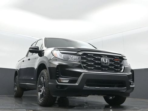 New 2026 Honda Ridgeline TrailSport image 5