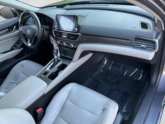 Used 2018 Honda Accord Touring image 26