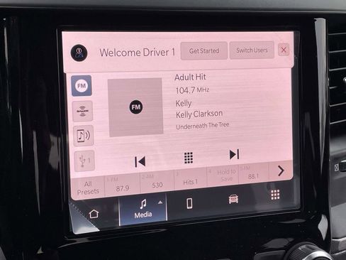 New 2026 RAM 2500 Tradesman w/ Chrome Appearance Group image 39