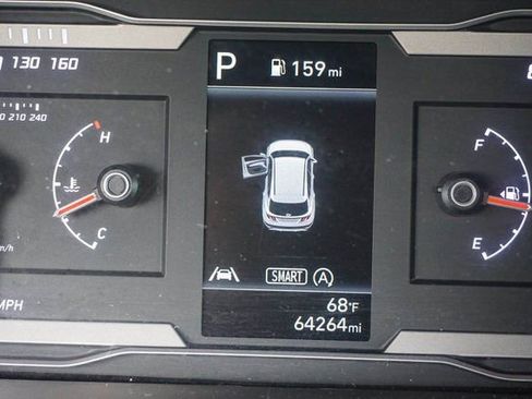 Used 2022 Hyundai Tucson SEL image 21