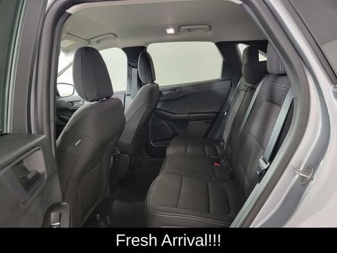 Certified 2023 Ford Escape Active w/ Tech Pack #1 AWD/4WD image 15