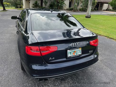 Used 2015 Audi A4 2.0T Premium Plus w/ Technology Package AWD/4WD image 17
