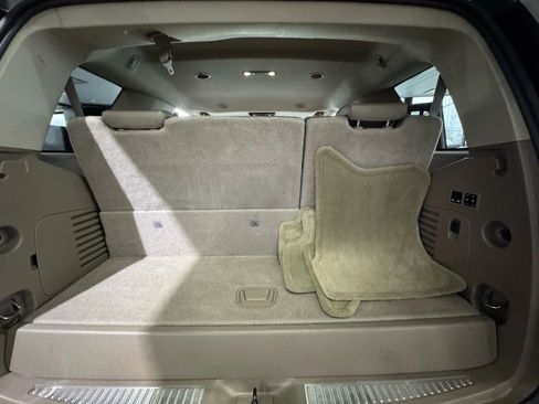 Used 2016 Chevrolet Tahoe LTZ image 25