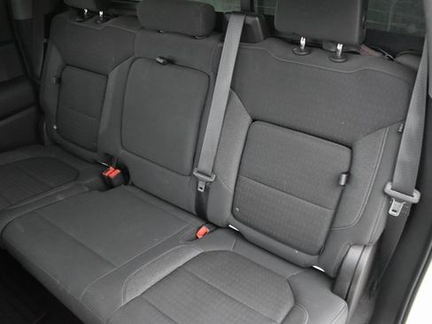 Used 2020 Chevrolet Silverado 2500 LT w/ All Star Edition image 21