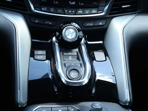Certified 2025 Acura TLX w/ Technology Package FWD image 17