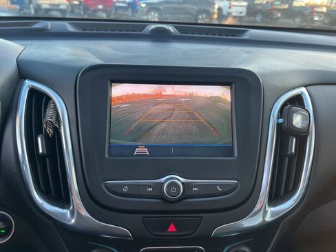 Used 2020 Chevrolet Equinox LT w/ Midnight Edition image 21