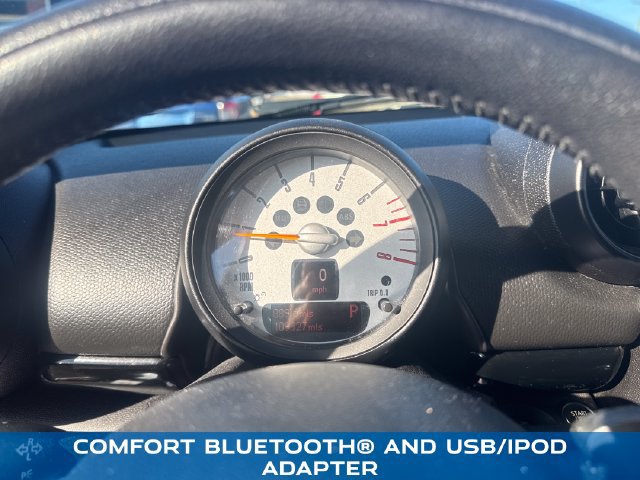 Used 2014 MINI Cooper Countryman S AWD/4WD image 17