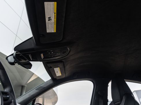 Certified 2024 Porsche Cayenne Turbo GT image 33