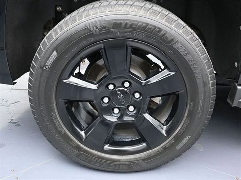 Used 2020 Chevrolet Tahoe LT w/ Texas Edition Package image 9