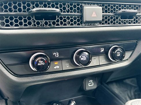 Used 2024 Honda HR-V LX image 15