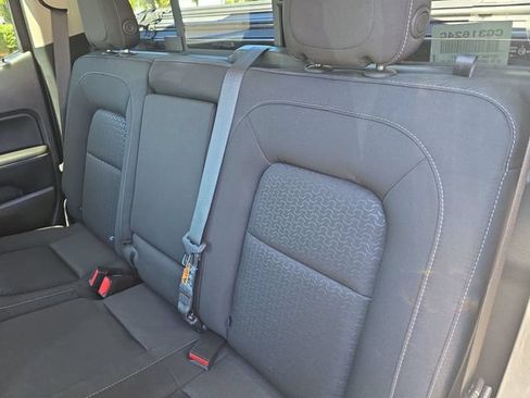 Certified 2022 GMC Canyon Elevation AWD/4WD image 16
