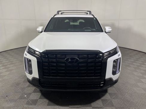 Used 2025 Hyundai Palisade Calligraphy AWD/4WD image 3