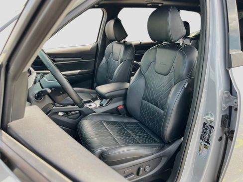 Used 2025 Kia Telluride SX X-Line AWD/4WD image 22