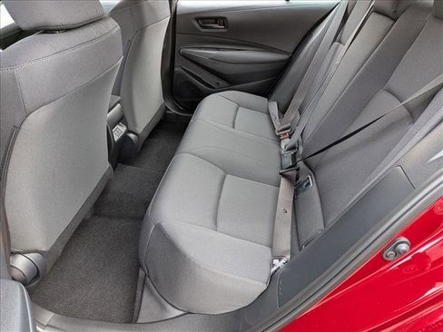 New 2026 Toyota Corolla LE image 15