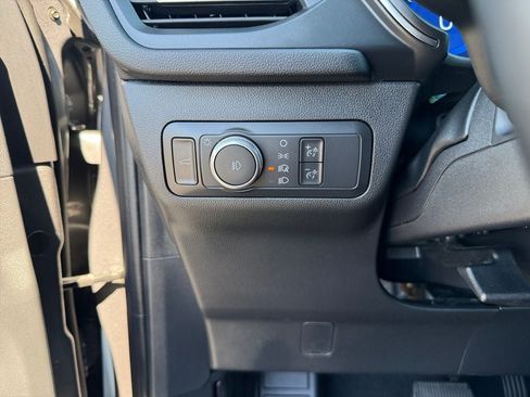 Used 2021 Ford Escape Titanium AWD/4WD image 19