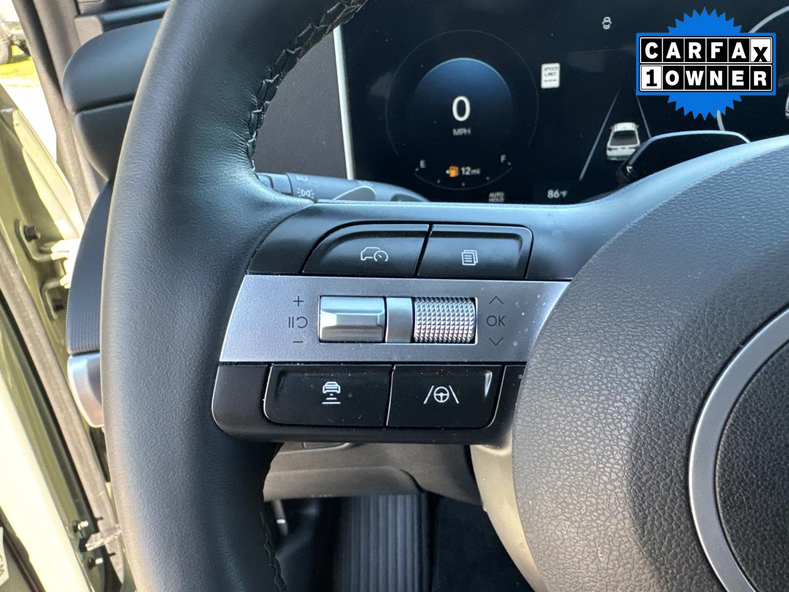 Used 2026 Hyundai Santa Cruz XRT AWD/4WD image 35