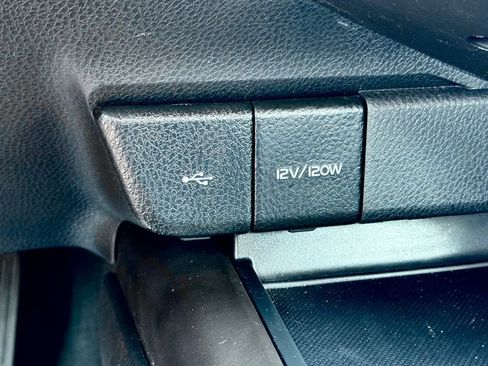 Used 2024 Toyota Camry SE FWD image 21