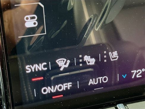 New 2026 GMC Yukon XL Elevation w/ Elevation Premium Package image 16