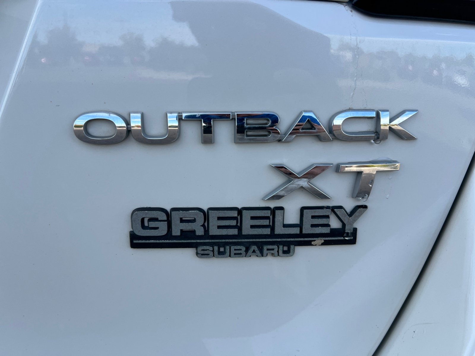 Used 2020 Subaru Outback Limited XT AWD/4WD image 21