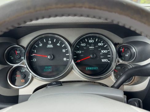 Used 2008 GMC Sierra 1500 SLE w/ Power Pack Plus image 14