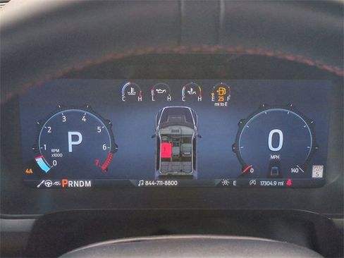 Certified 2025 Ford F150 Raptor image 28