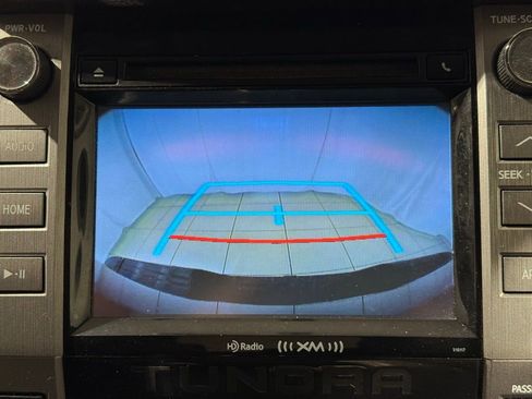 Used 2016 Toyota Tundra SR5 w/ TRD Off Road Package image 26