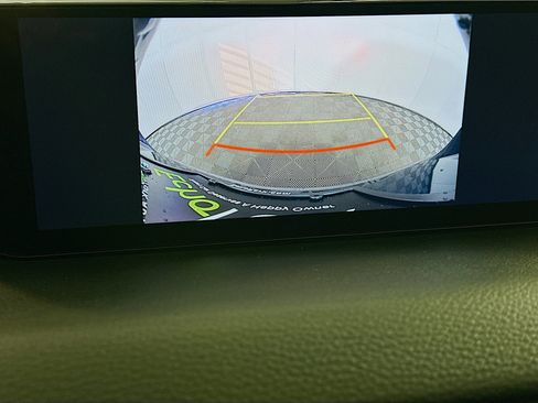 Used 2025 MAZDA CX-50 AWD 2.5 S w/ Preferred Package image 23