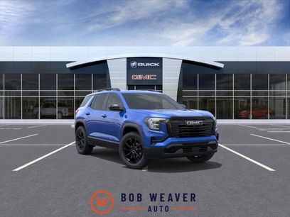 New 2026 GMC Terrain Elevation w/ Elevation Premium Package