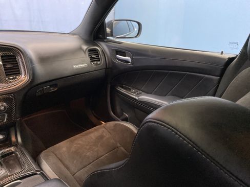 Certified 2023 Dodge Charger GT w/ Plus Group image 27